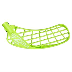 4 stk. Floorball blade - Zone Hyper stavblad - Tilbud